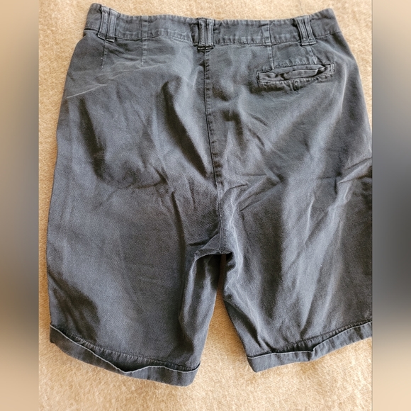 Vintage Hombre Shorts - Picture 2 of 6